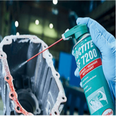 SF7200 Henkel Loctite Teroson Loctite 7200 Remover 400ml στολισμάτων