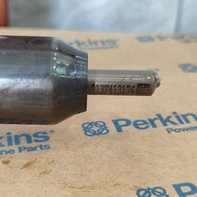 Συγκρότημα αντλίας έγχυσης καυσίμου Perkins T400726 387-9433 για C9 E330D E336D E340D