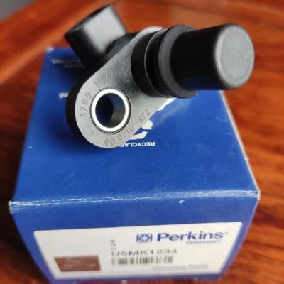 U5MK1234 238-0120 Αισθητήρας ταχύτητας κινητήρα στροφαλοφόρου για Perkins C6.4