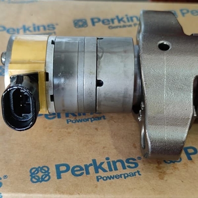 Συγκρότημα αντλίας έγχυσης καυσίμου Perkins T400726 387-9433 για C9 E330D E336D E340D
