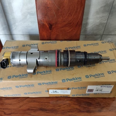 Συγκρότημα αντλίας έγχυσης καυσίμου Perkins T400726 387-9433 για C9 E330D E336D E340D