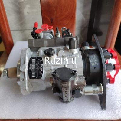 Υψηλή πίεση T419903 9521A100H αντλιών εγχύσεων καυσίμων Perkins C7.1