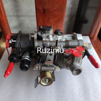 Υψηλή πίεση T419903 9521A100H αντλιών εγχύσεων καυσίμων Perkins C7.1