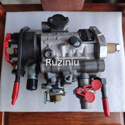 Υψηλή πίεση T419903 9521A100H αντλιών εγχύσεων καυσίμων Perkins C7.1