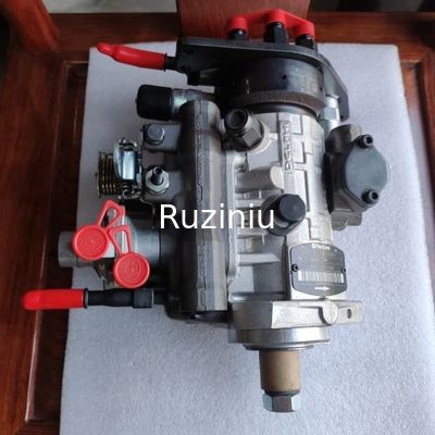 Υψηλή πίεση T419903 9521A100H αντλιών εγχύσεων καυσίμων Perkins C7.1