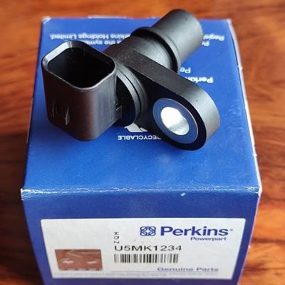 U5MK1234 238-0120 Αισθητήρας ταχύτητας κινητήρα στροφαλοφόρου για Perkins C6.4