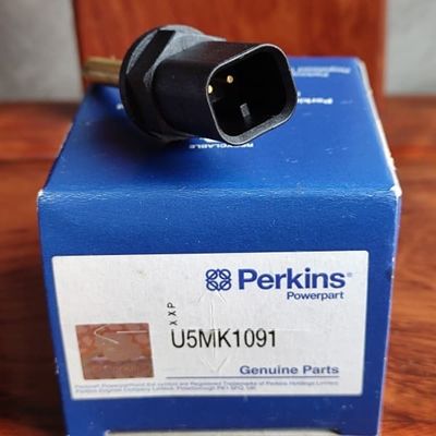 Αισθητήρας U5MK1091 238-0112 θερμοκρασίας ύδατος Perkins μερών μηχανών Perkins C6.4