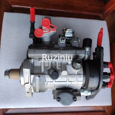 Υψηλή πίεση T419903 9521A100H αντλιών εγχύσεων καυσίμων Perkins C7.1