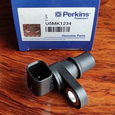 U5MK1234 238-0120 Αισθητήρας ταχύτητας κινητήρα στροφαλοφόρου για Perkins C6.4
