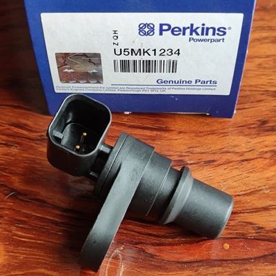 U5MK1234 238-0120 Αισθητήρας ταχύτητας κινητήρα στροφαλοφόρου για Perkins C6.4
