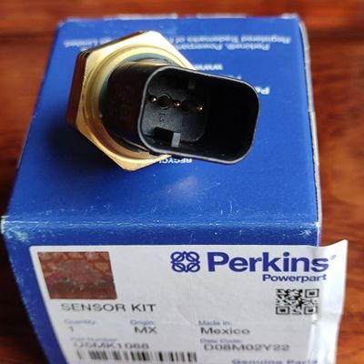 Αισθητήρας πίεσης πετρελαίου U5MK1088 274-6721 Perkins C4.2 αρχικός και αυθεντικός