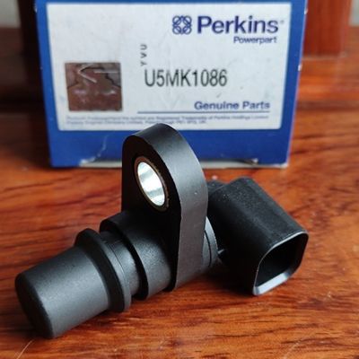 U5MK1086 238-0120 Ανταλλακτικά κινητήρα Perkins Perkins C6.4 Αισθητήρας ταχύτητας εκκεντροφόρου