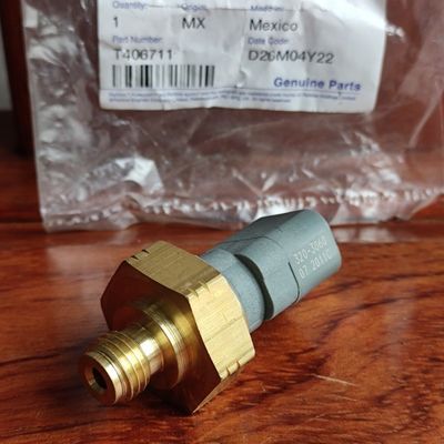 T406711 320-3060 Perkins Engine Parts C4.4 C7.1 Αισθητήρας πίεσης λαδιού