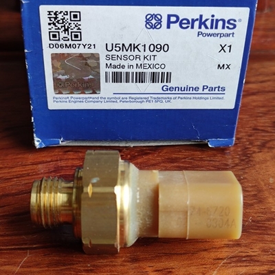 Αισθητήρας U5MK1090 274-6720 πίεσης αέρα C2.4 C6.4 αρχικό και αυθεντικό
