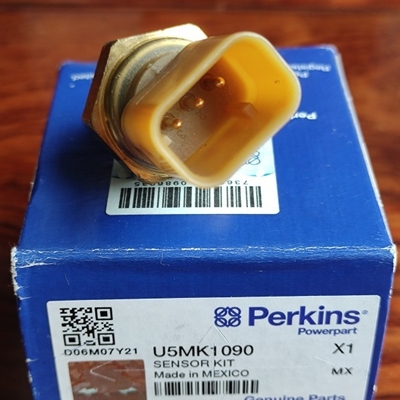 Αισθητήρας U5MK1090 274-6720 πίεσης αέρα C2.4 C6.4 αρχικό και αυθεντικό