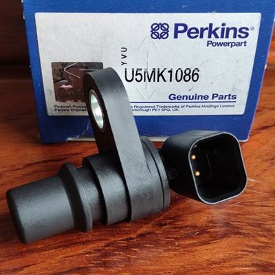 U5MK1086 238-0120 Ανταλλακτικά κινητήρα Perkins Perkins C6.4 Αισθητήρας ταχύτητας εκκεντροφόρου