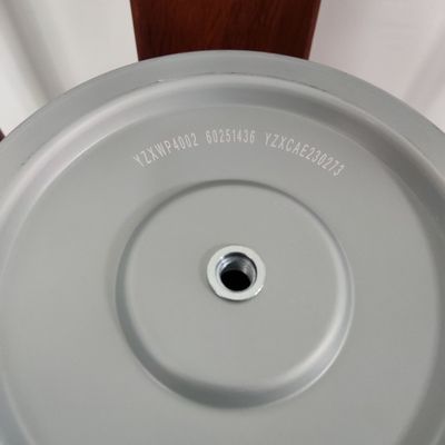 Φίλτρο 60251436 εκσκαφέων για τη μηχανή Sany SY485/SY500 6UZ1/6WG1