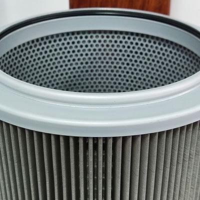 Φίλτρο 60251436 εκσκαφέων για τη μηχανή Sany SY485/SY500 6UZ1/6WG1