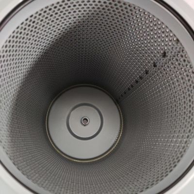 Φίλτρο 60251436 εκσκαφέων για τη μηχανή Sany SY485/SY500 6UZ1/6WG1