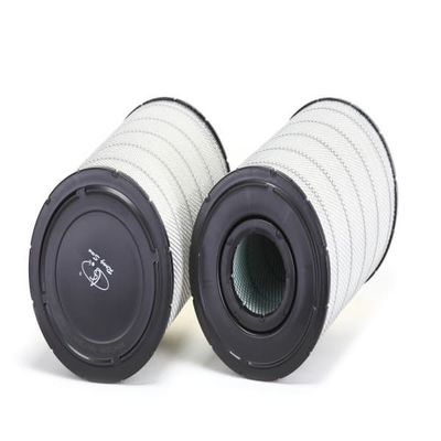 RK736AB Element Filter Air 280*152*520 150*110*495 60207265 60207264