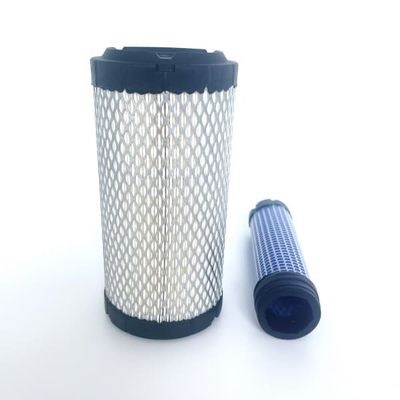 RK877AB φίλτρο P535396 60023849 60023848 αεροκαθαριστήρων μηχανών