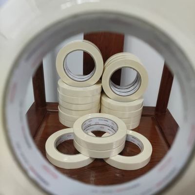 Καλύπτοντας εξατομικεύσιμο πλάτος λωρίδων ταινιών Tape101 Teroson