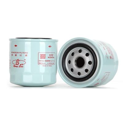 B222100000730 φίλτρο καυσίμων Assy στοιχείων για RC501 SY55 SY60 SY75 SY85 SY95 SY135