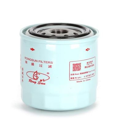 B222100000730 φίλτρο καυσίμων Assy στοιχείων για RC501 SY55 SY60 SY75 SY85 SY95 SY135
