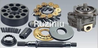 Υδραυλική αντλία ή μηχανή