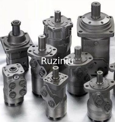 Υδραυλική αντλία ή μηχανή