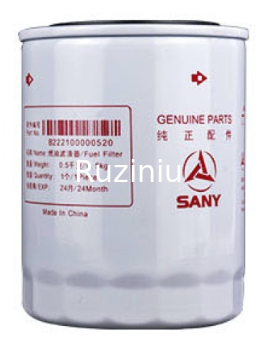 Φίλτρο λαδιού SANY 160605020028A, 60328867