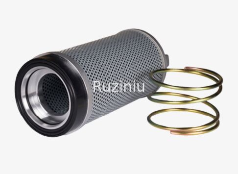 Φίλτρο επιστροφής λαδιού SANY 60200365/GLQ008133648, 61001603/GLQ009264030, 60277731, 60193541/GLQ008449764