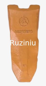 Δόντια SANY SSY006149082 (αιχμηρά δόντια), SSY005515601, 60255376P, 139999000372A