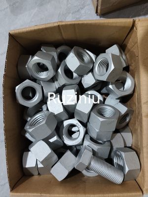 SANY Βίδα 60312760, 120101990166A Για SW976K