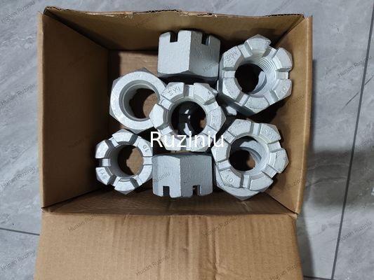 SANY Βίδα 60312760, 120101990166A Για SW976K