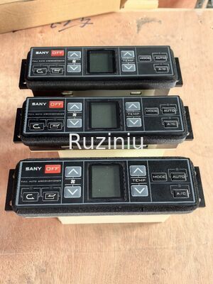 Πίνακας ελέγχου SANY 60240844