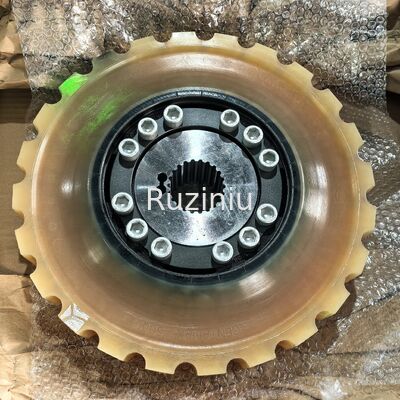 130802000852A SANY ζεύξη φλάντζης