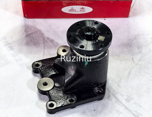 FDJ005101195 SANY Φανατικό στήριγμα τροχαλιού