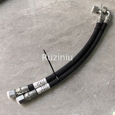 60025952, 60329120 B23010300691 Σωλήνας και Συναρμολόγηση SANY