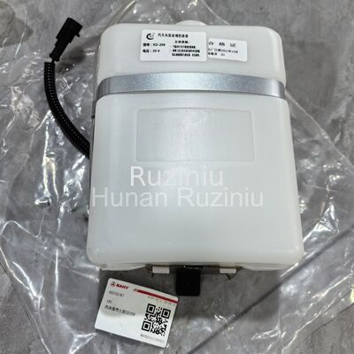 60233787 SANY Φιάλη ψεκασμού πλυντηρίου