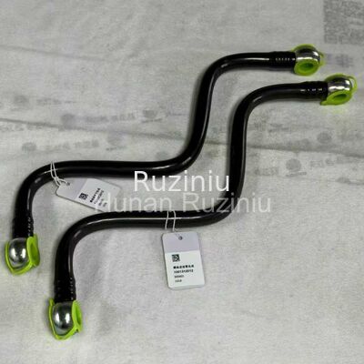 160102100004B093, 160102100004B094, 612600081410, 61200080623 SANY Τύπος καυσίμου