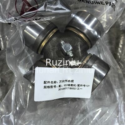 131300000050B001, 131301000171B002, 131301000172B001 SANY Οικουμενική κοινή συναρμολόγηση