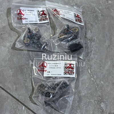 140512010002B, 140512020001B SANY Αισθητήρας πίεσης