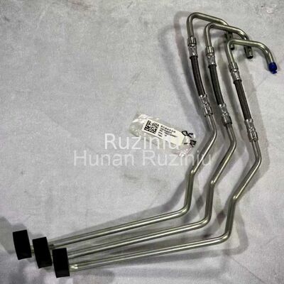 160102100004B006 SANY Σωλήνας πετρελαίου τουρβοφόρτισης