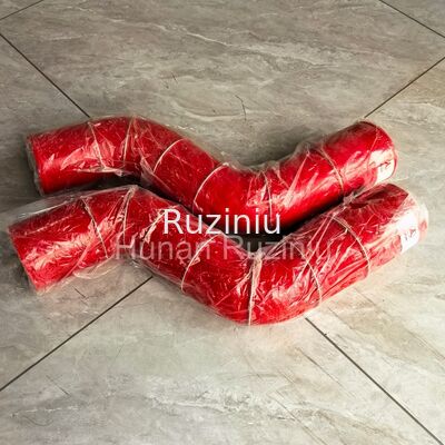 QDP007445162 SANY Σωλήνας εξάτμισης Intercooler