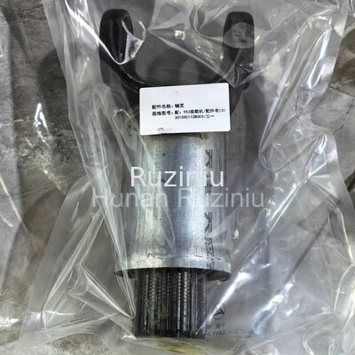 131301000172B003 SANY Δαγκαστικό άξονα