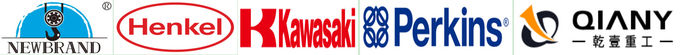 Hunan Ruziniu Construction Machinery Co., Ltd. Εταιρικό Προφίλ